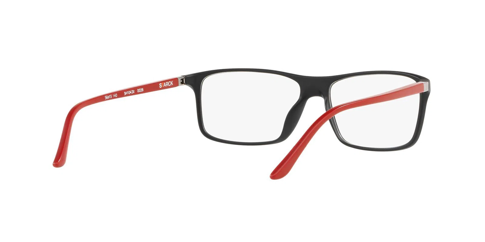 Starck Eyes Pl1043 1043X Eyeglasses - view 18